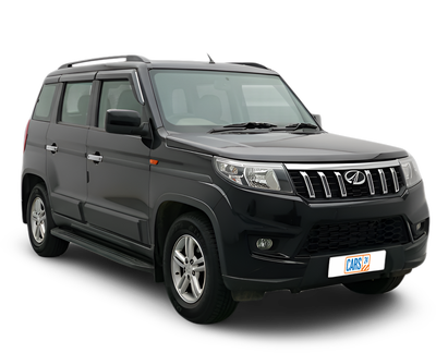 Mahindra BOLERO NEO-img